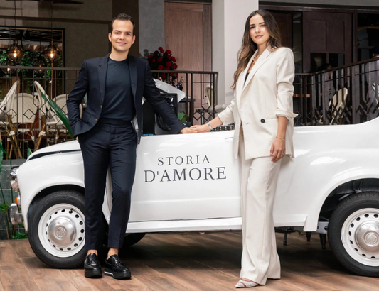 Amore Group, el primer restaurante certificado como Great Place to Work en Colombia